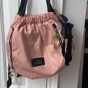 Juicy bag